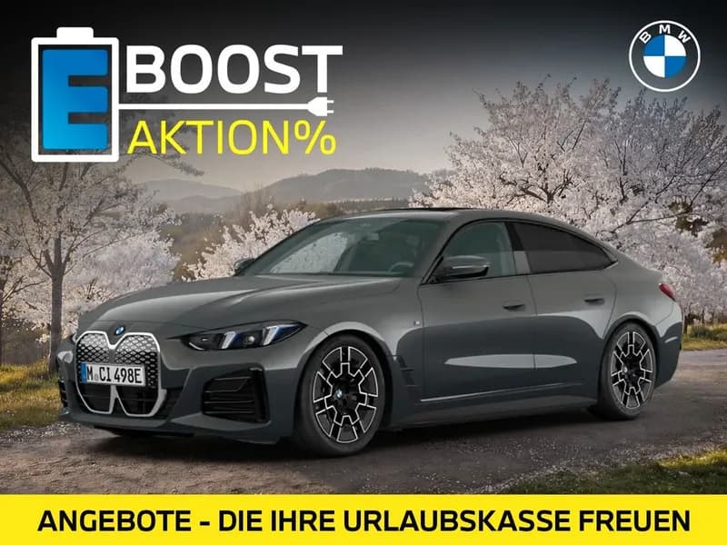 BMW i4