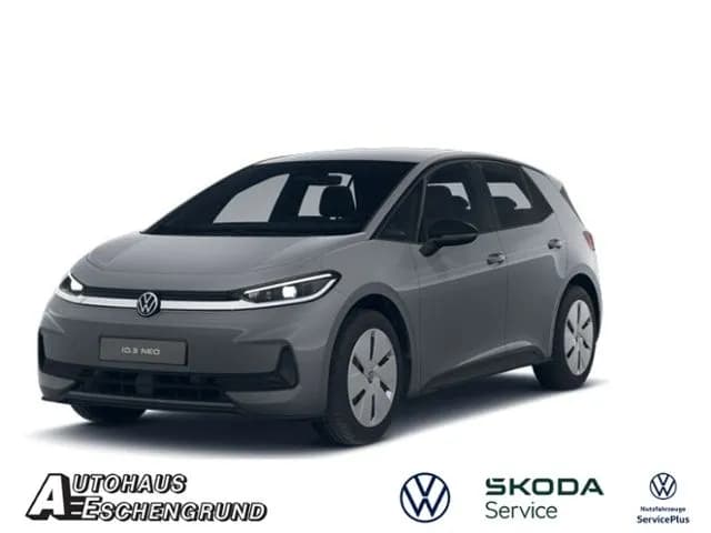 Volkswagen ID.3 Neo