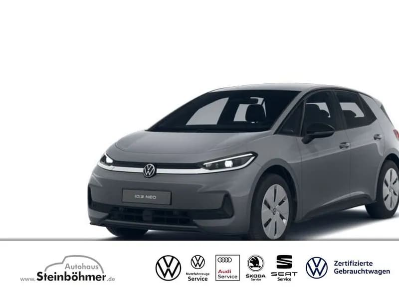 Volkswagen ID.3 Neo