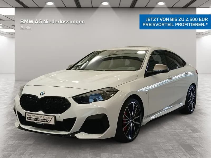 BMW M235