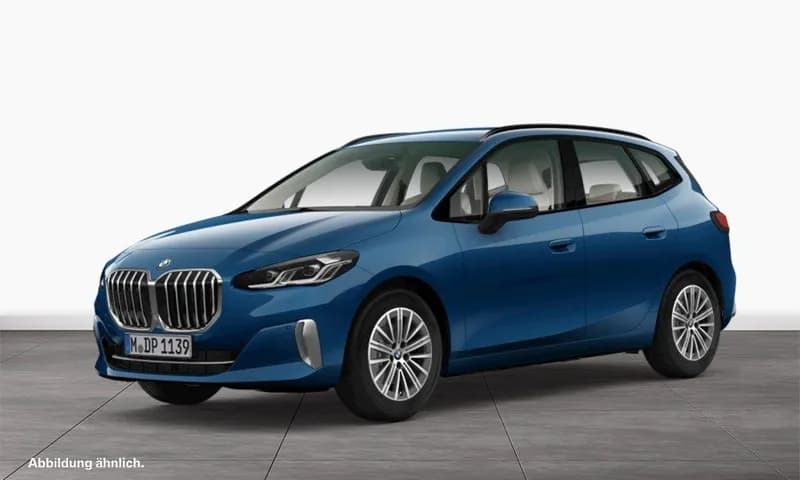 BMW 220 Active Tourer