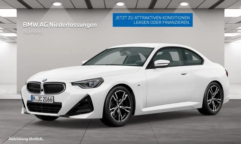 BMW 218