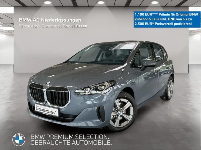 BMW 220 Active Tourer