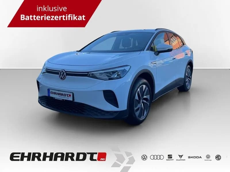 Volkswagen ID.4