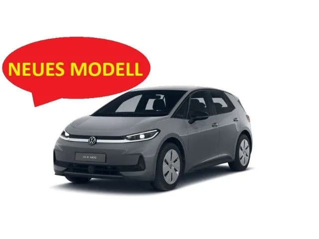 Volkswagen ID.3 Neo