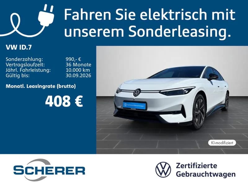 Volkswagen ID.7