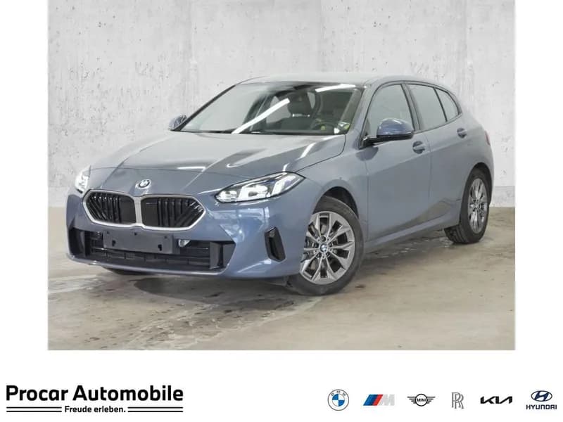 BMW 118