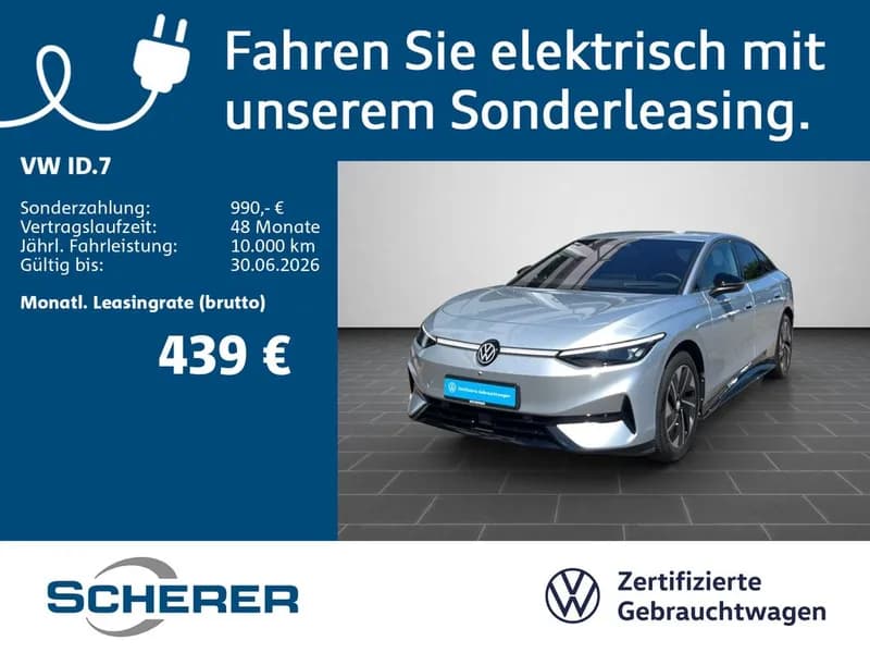 Volkswagen ID.7