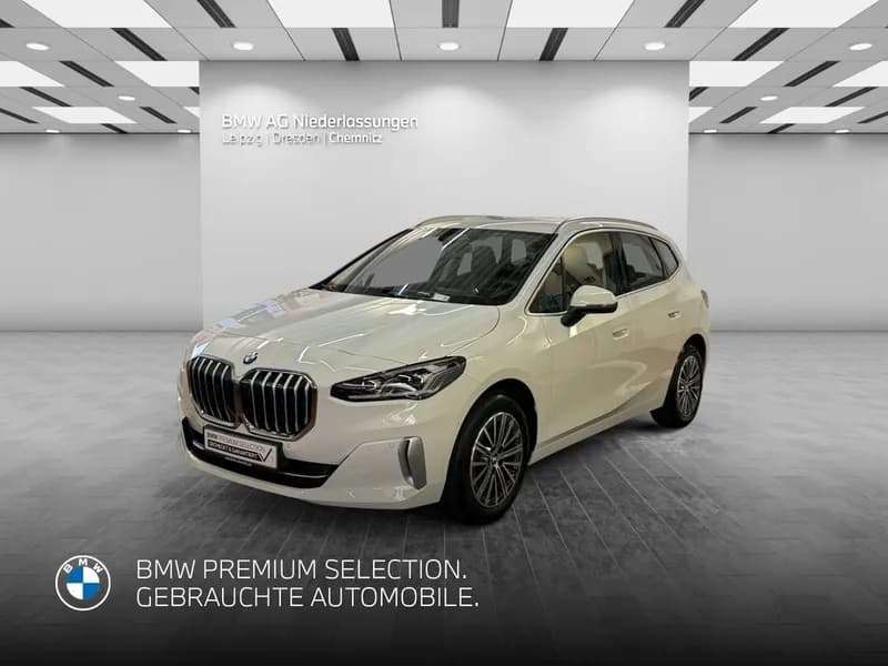 BMW 220 Active Tourer