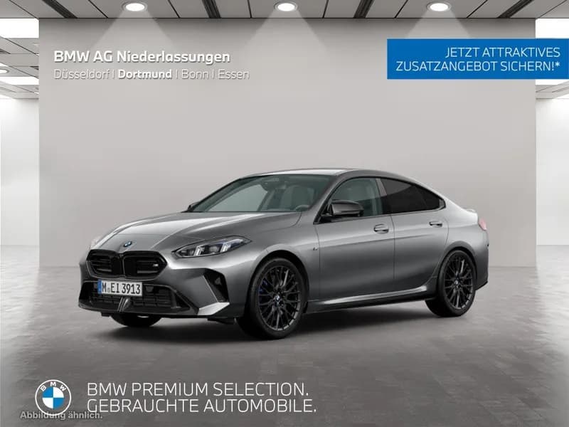 BMW M235