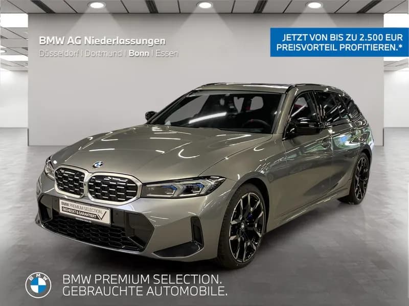 M340i
