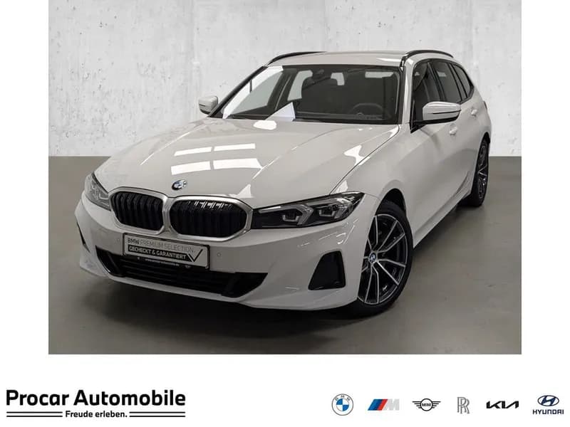 BMW 318