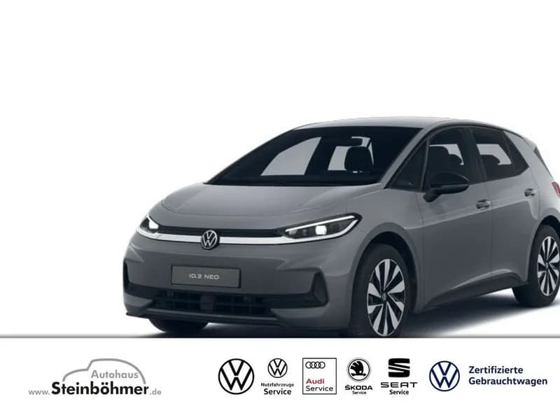 Volkswagen ID.3 Neo