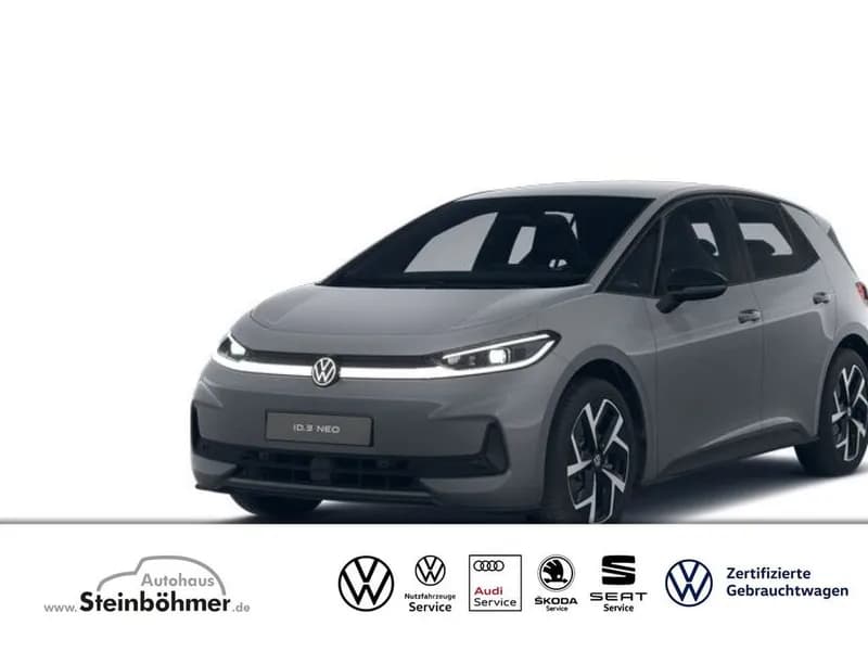Volkswagen ID.3 Neo