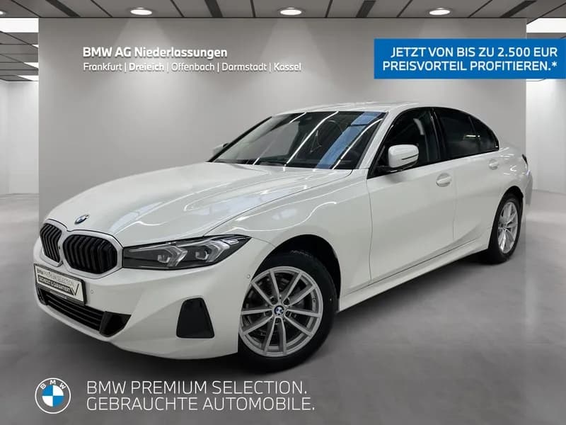 BMW 320