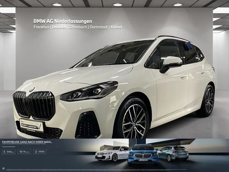 BMW 220 Active Tourer