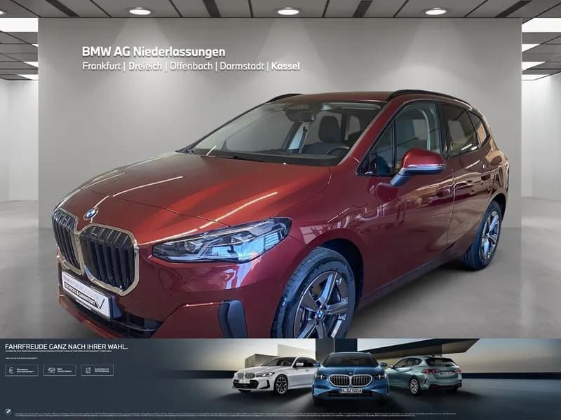 BMW 220 Active Tourer