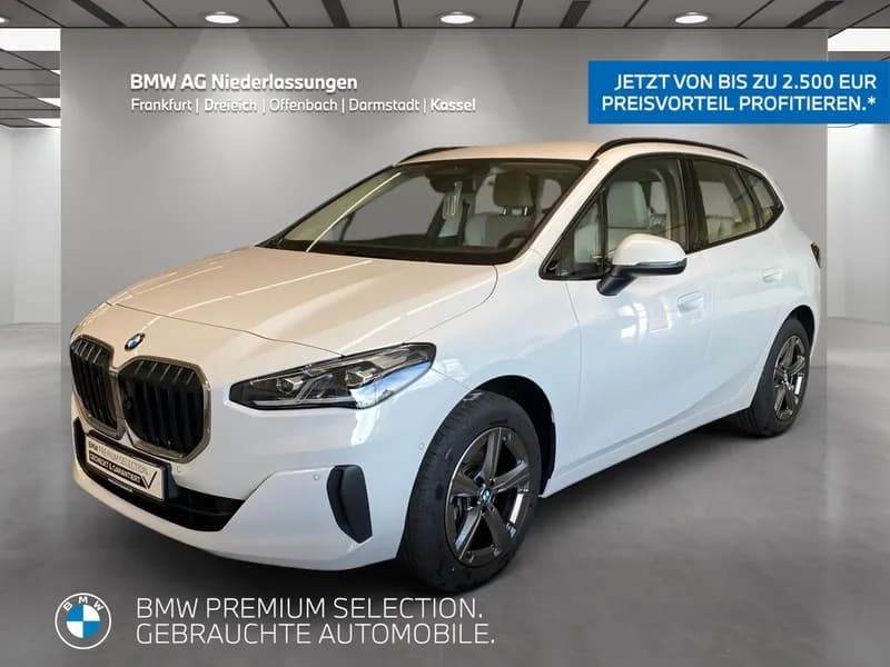 BMW 220 Active Tourer