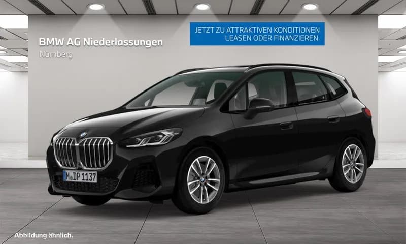 BMW 223 Active Tourer