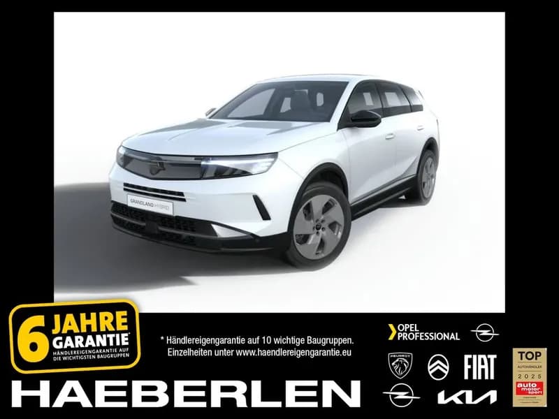 Opel Grandland (X)