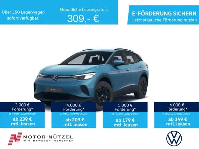 Volkswagen ID.4