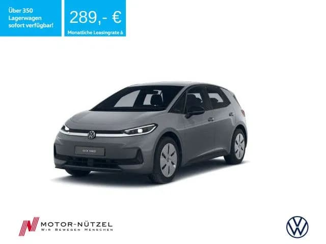 Volkswagen ID.3 Neo