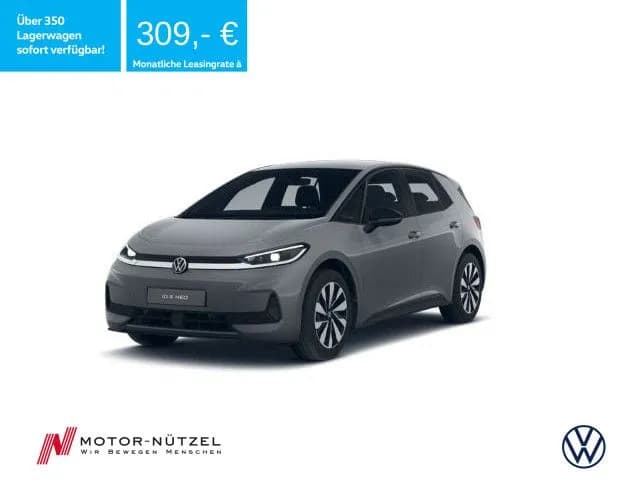 Volkswagen ID.3 Neo