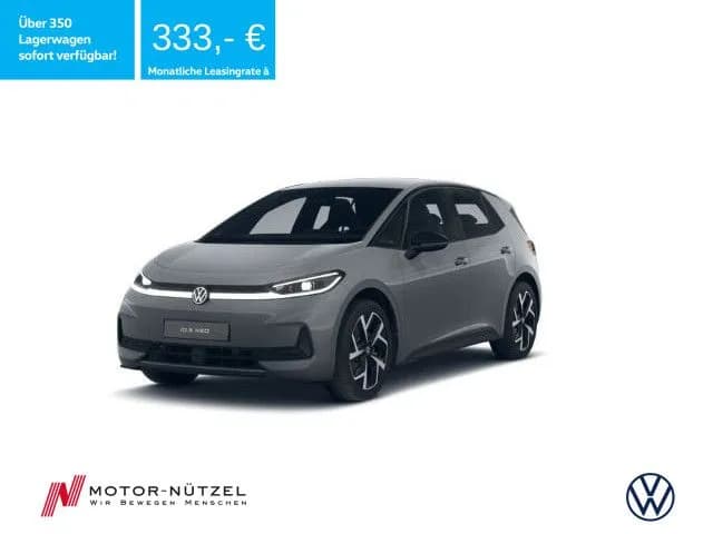 Volkswagen ID.3 Neo