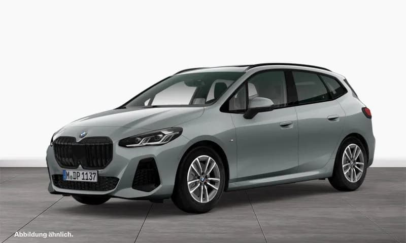 BMW 223 Active Tourer