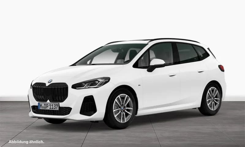 BMW 223 Active Tourer