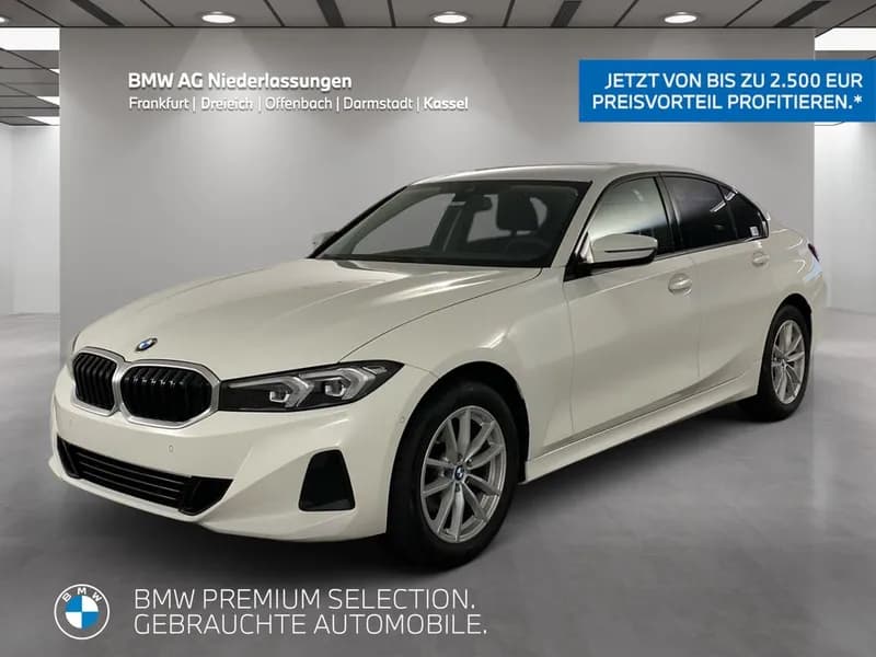 BMW 320