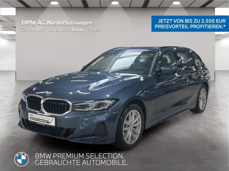 BMW 318