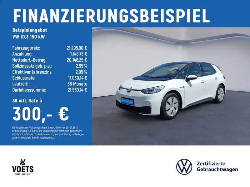 Volkswagen ID.3