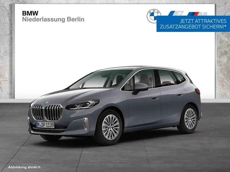 BMW 223 Active Tourer
