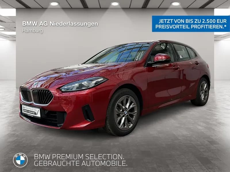 BMW 120