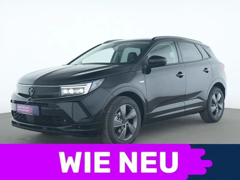 Opel Grandland (X)