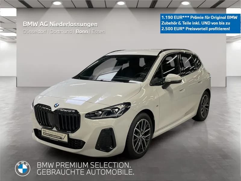 BMW 220 Active Tourer
