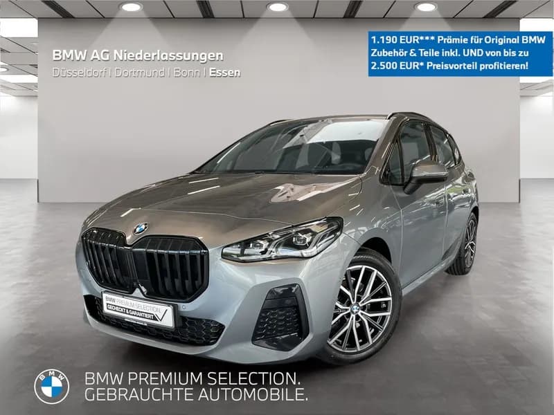 BMW 220 Active Tourer