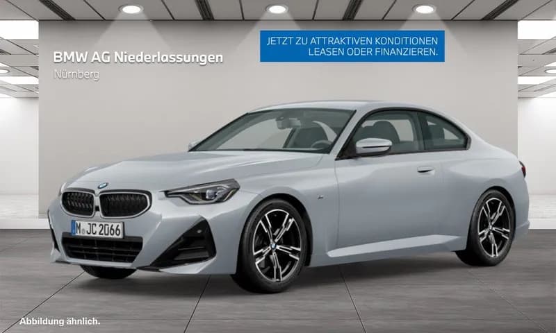 BMW 218