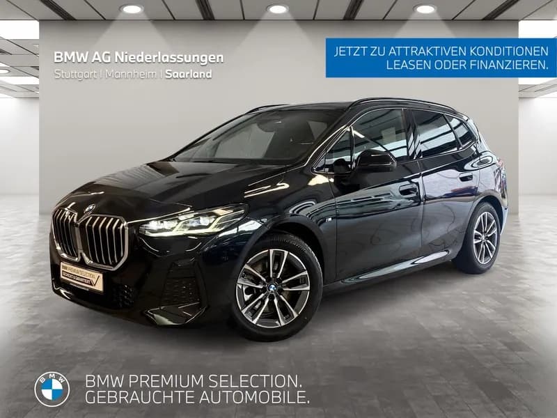 BMW 223 Active Tourer