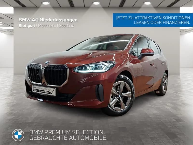 BMW 220 Active Tourer