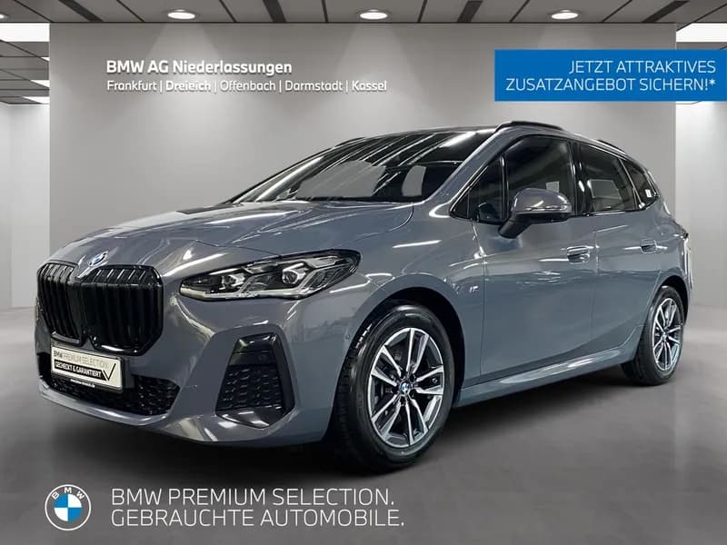 BMW 223 Active Tourer