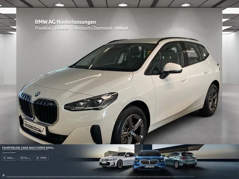 BMW 220 Active Tourer
