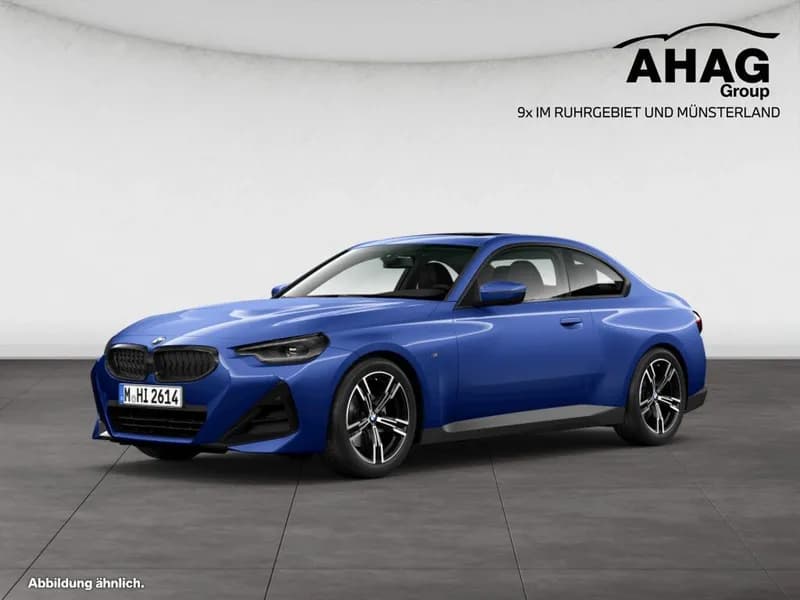 BMW 220