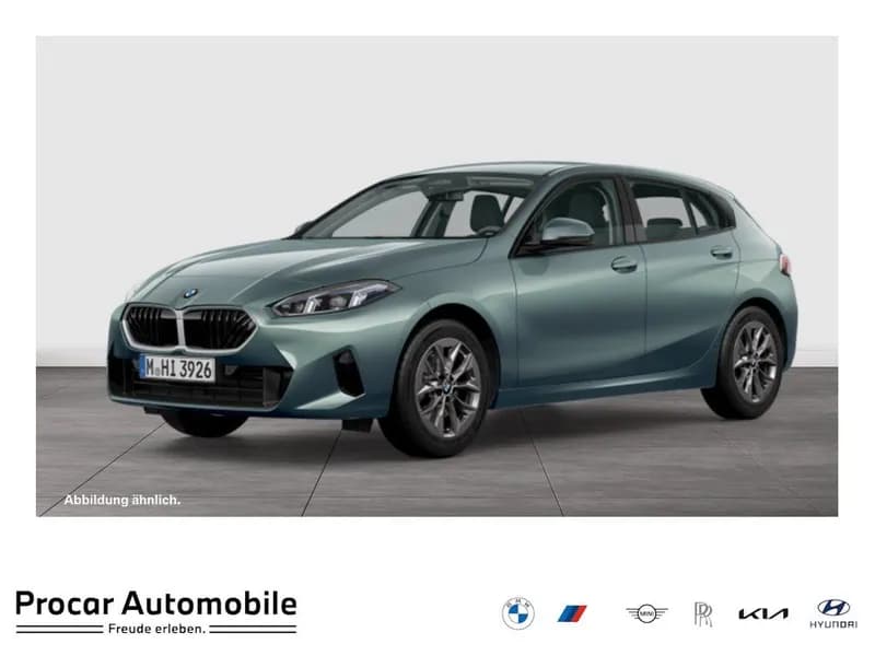 BMW 120