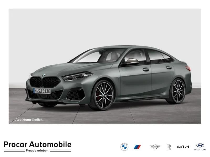 BMW M235