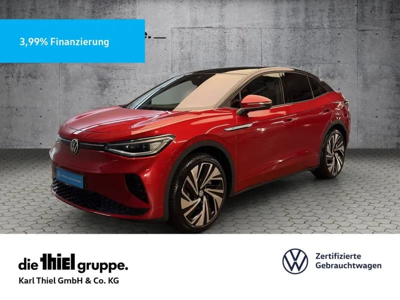 Volkswagen ID.5