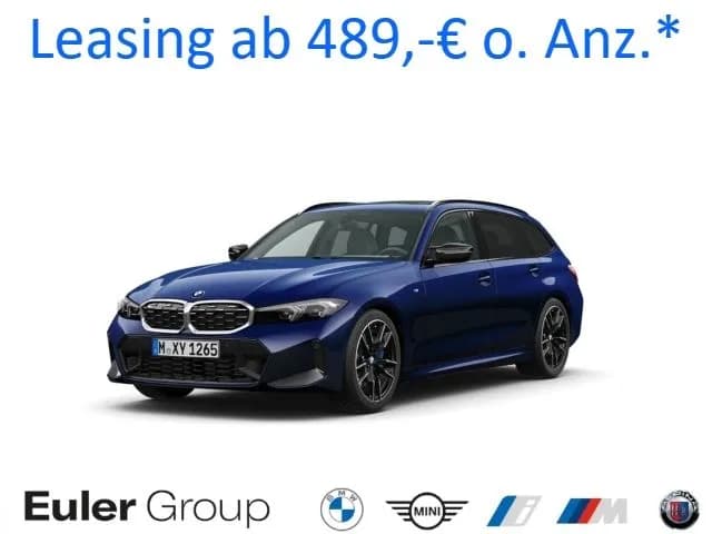 BMW M340i