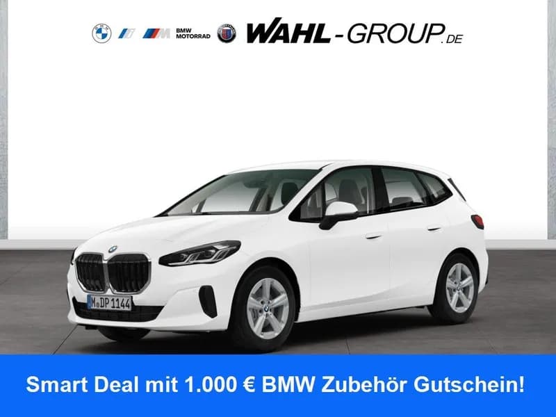BMW 220 Active Tourer