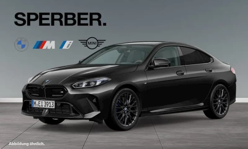 BMW M235